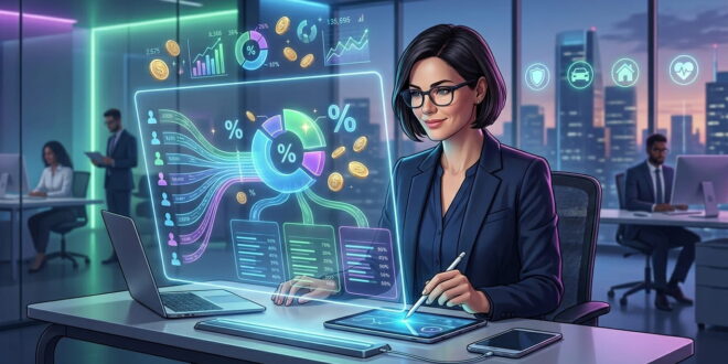 How Insurance Brokers Make Money in 2026