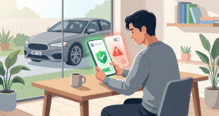 How to Check If Your Vehicle Insurance Is Active or Expired