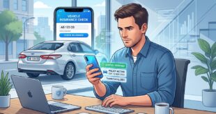 How to Check Vehicle Insurance by Number