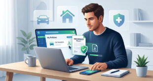How to Download Your Insurance Policy Copy Online
