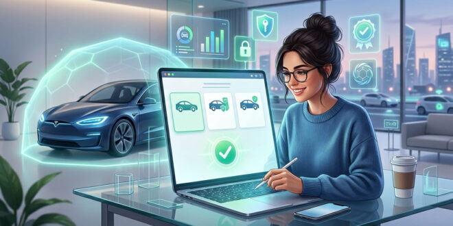 How to Insure a Car Complete Beginner’s Guide (2026)
