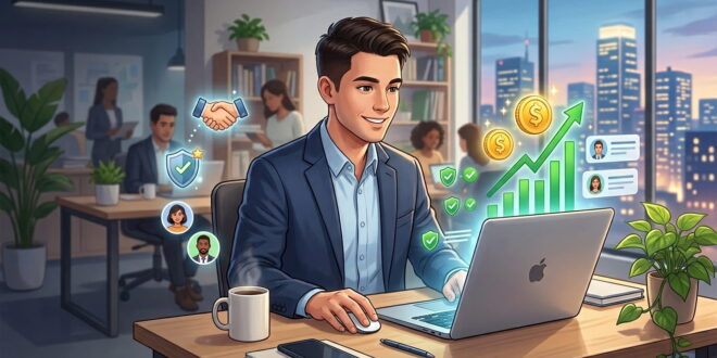 How to Start Earning as an Insurance Agent