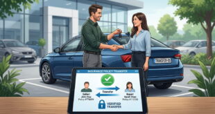 How to Transfer Insurance Policy to New Owner