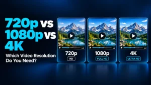 720p vs 1080p